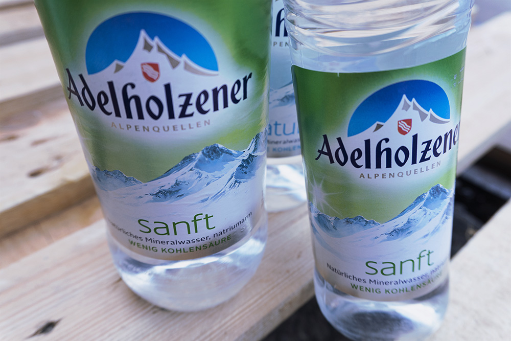 Bruederlein Getraenke | Adelholzener Wasser Bruederlein Getraenke | Adelholzener Wasser