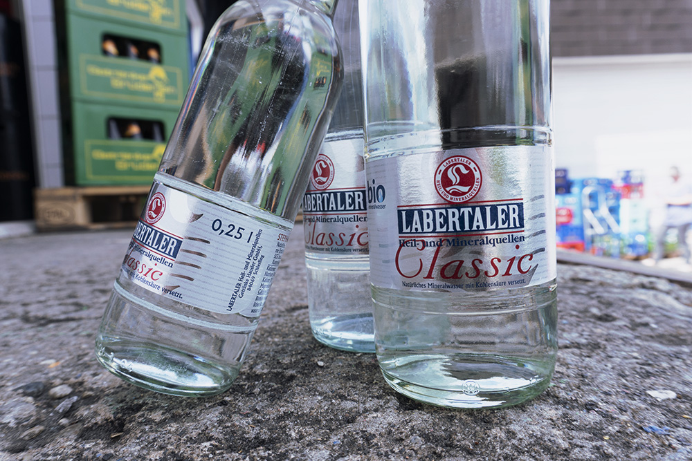 Bruederlein Getraenke | Labertaler Wasser Bruederlein Getraenke | Labertaler Wasser