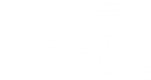 Bruederlein Getraenke | Logo weiss